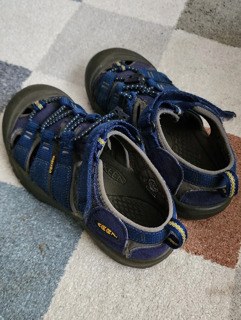Keen Kids Sandals